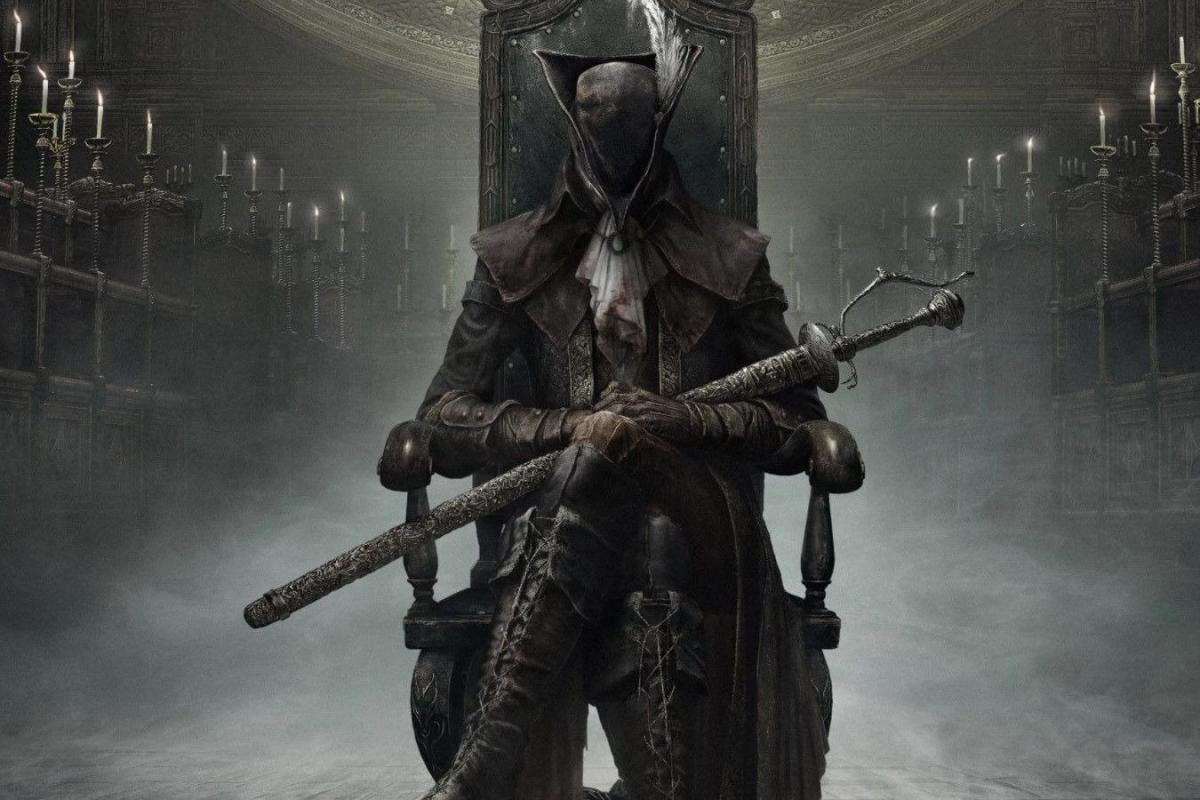 Sony готовит фильм по Bloodborne и сейчас ищет режиссёра, – инсайдер