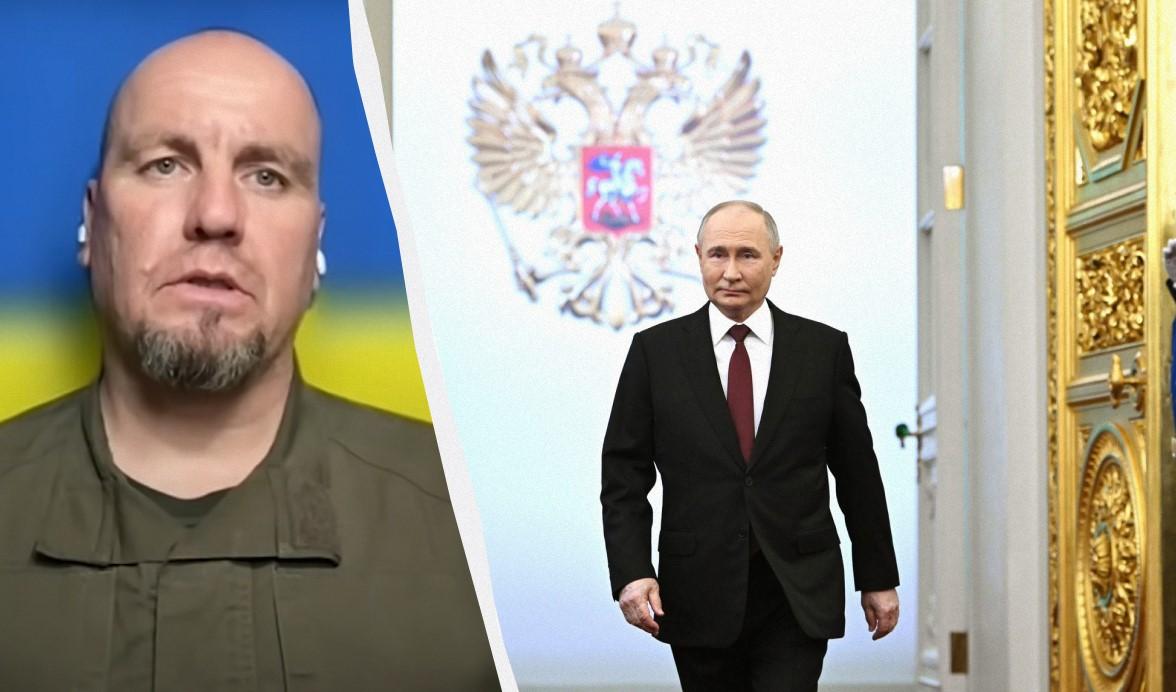 Путин понимает, что объявление всеобщей мобилизации может привести к краху РФ, – Тимочко