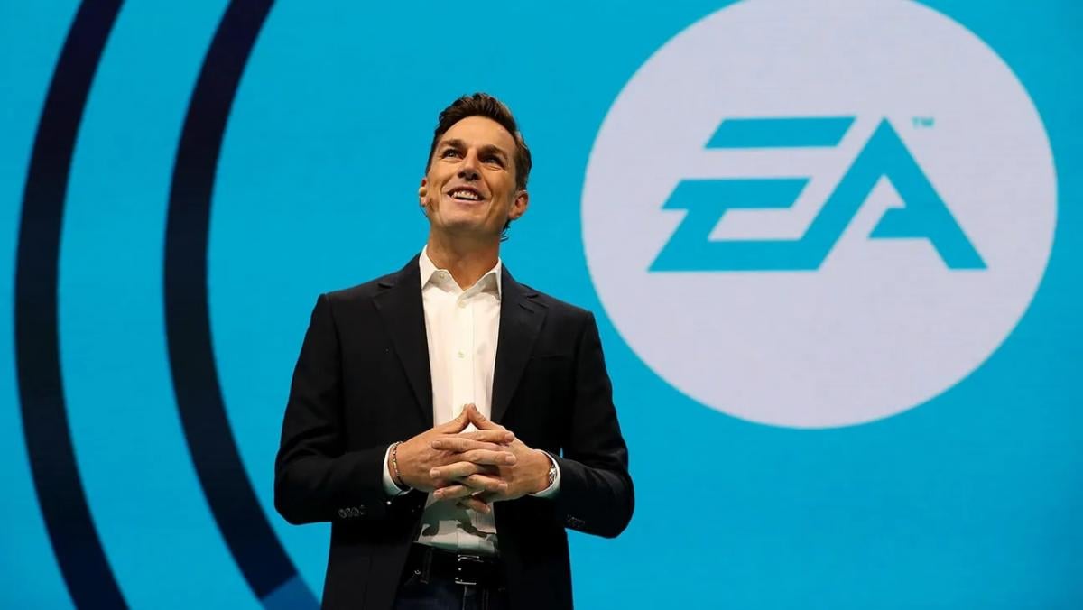 Директор EA увеличил свой доход на 5 миллионов долларов, пока зарплаты разработчиков падают