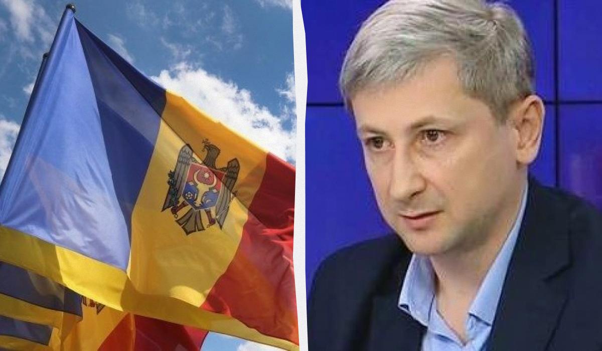 Молдова, вероятно, вступит в ЕС раньше Украины, – политолог