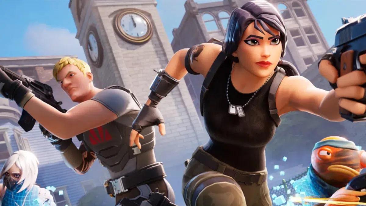 Читер в Fortnite теперь должен Epic Games 175 тысяч долларов за мошенничество на турнирах