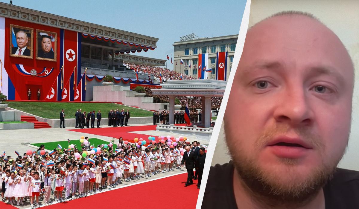 Не только солдатами: эксперт рассказал, чем еще угрожает Северная Корея Украине