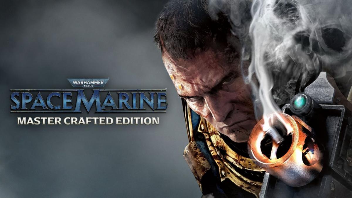 За провальный ремастер Warhammer 40K: Space Marine можно вернуть деньги даже спустя 2 часа игры