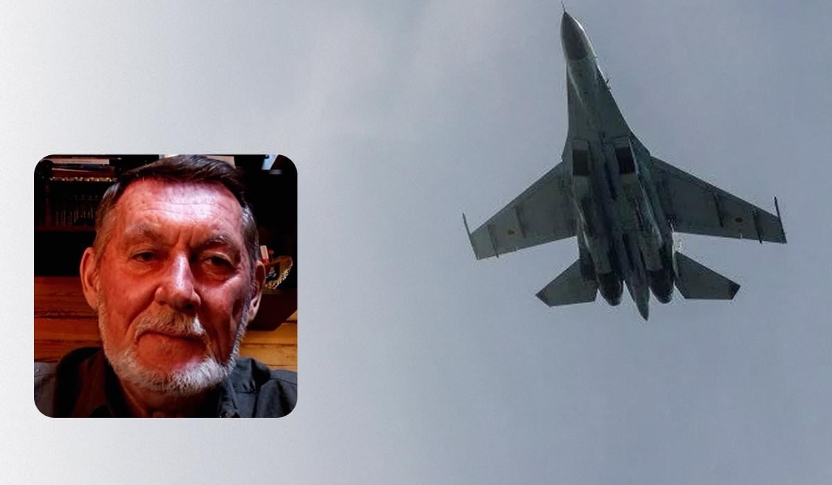 Гибель пилота F-16: эксперт объяснил, почему мог разбиться самолет