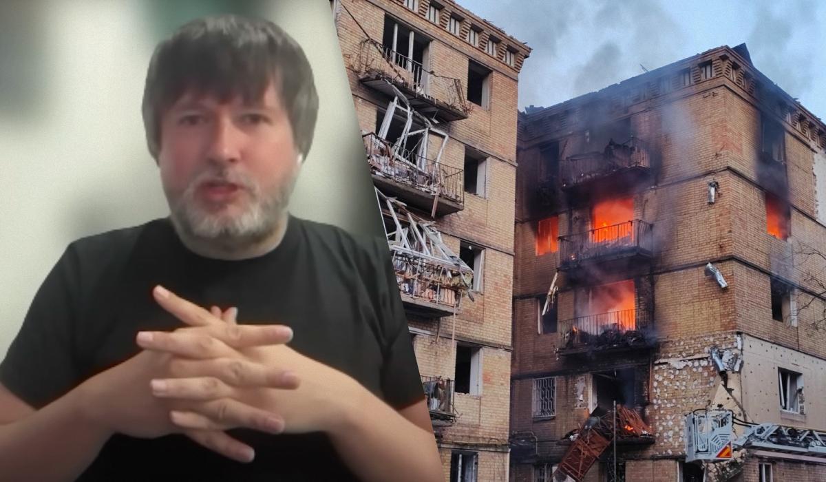 “Максимальный террор”: эксперт объяснил, как РФ изменила тактику применения дронов по Украине