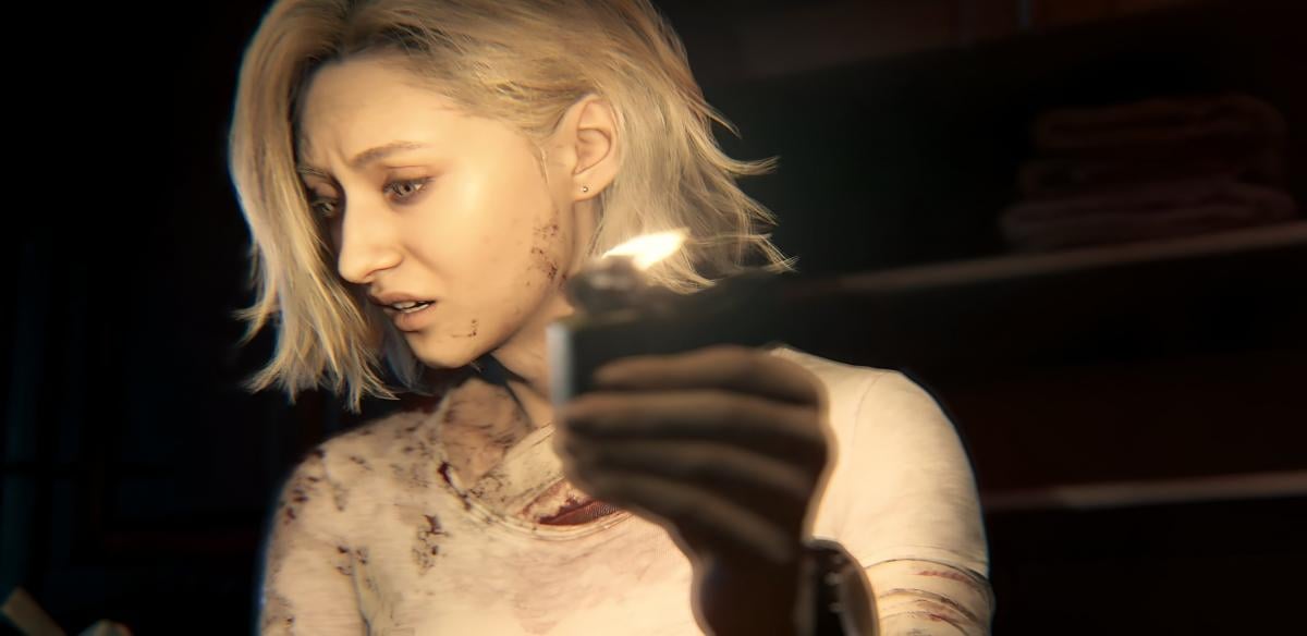 Resident Evil 9 должна была быть онлайн-игрой, но в Capcom поняли, что это не понравится игрокам