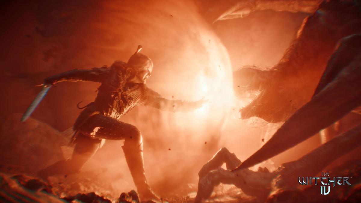 В “Ведьмак 4” мы не будем ломать вещи, которые работают, – CD Projekt RED