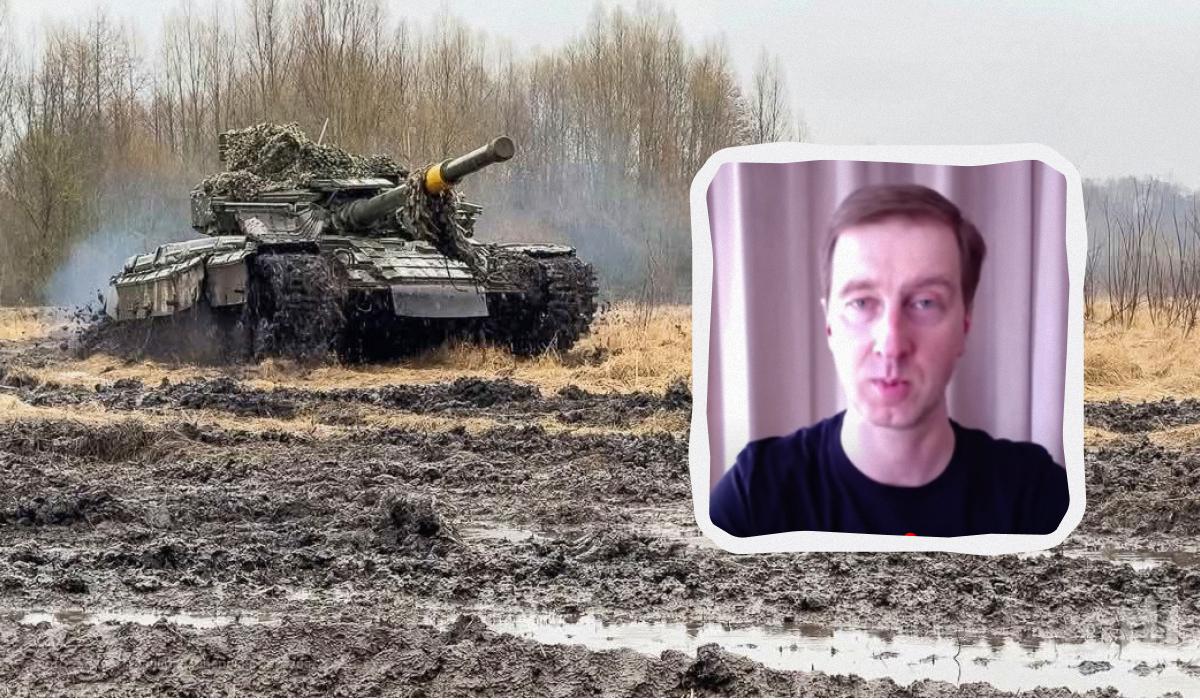 Сточили три бригады, а продвижение минимум: эксперт рассказал о потерях россиян на Сумщине