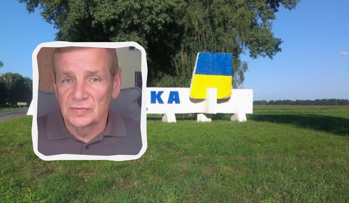 Майор запаса рассказал, почему массированные артобстрелы Сум – это вранье