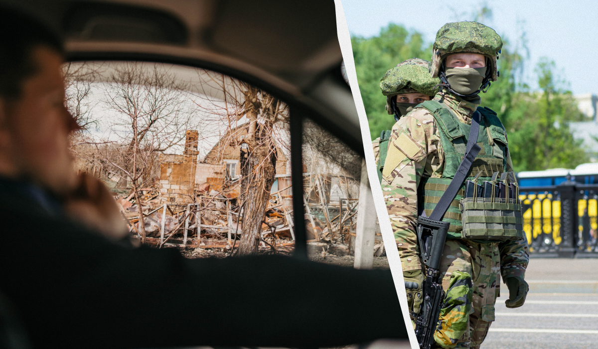 Летнее наступление РФ успешно проваливается из-за армии, которая погрязла в проблемах, – WP