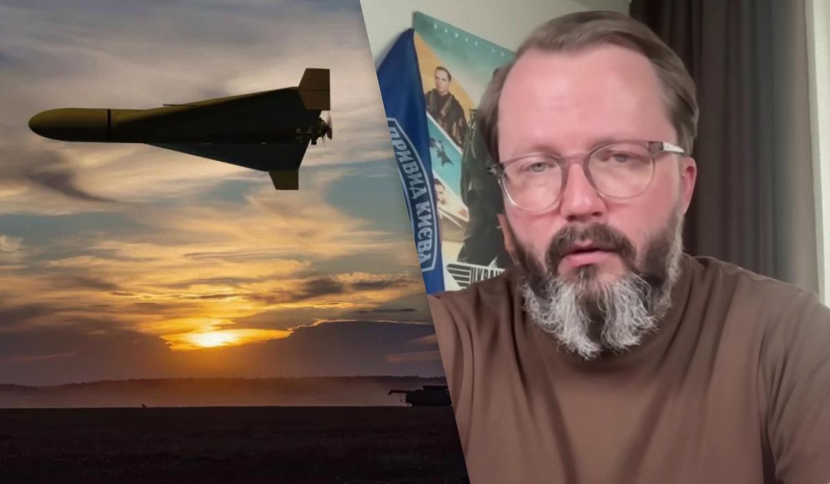 Эксперт рассказал, как Украине эффективнее бороться с “Шахедами”