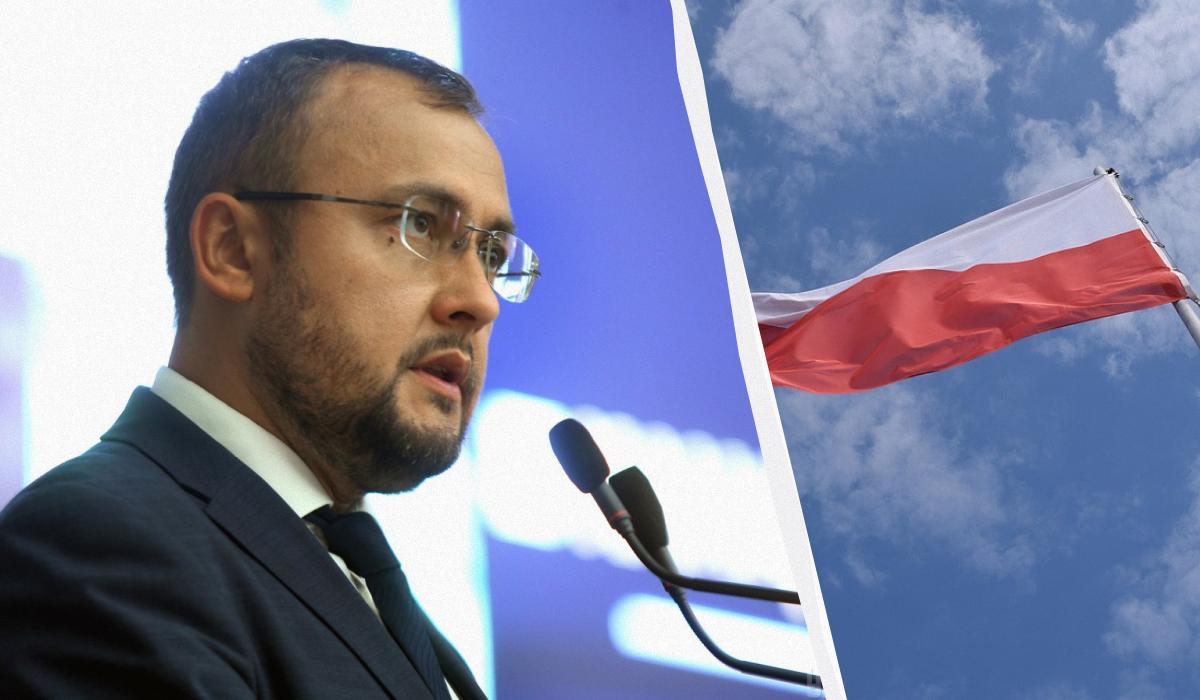 “Самый страшный миф – женщины отберут мужчин”: посол об отношении поляков к украинцам