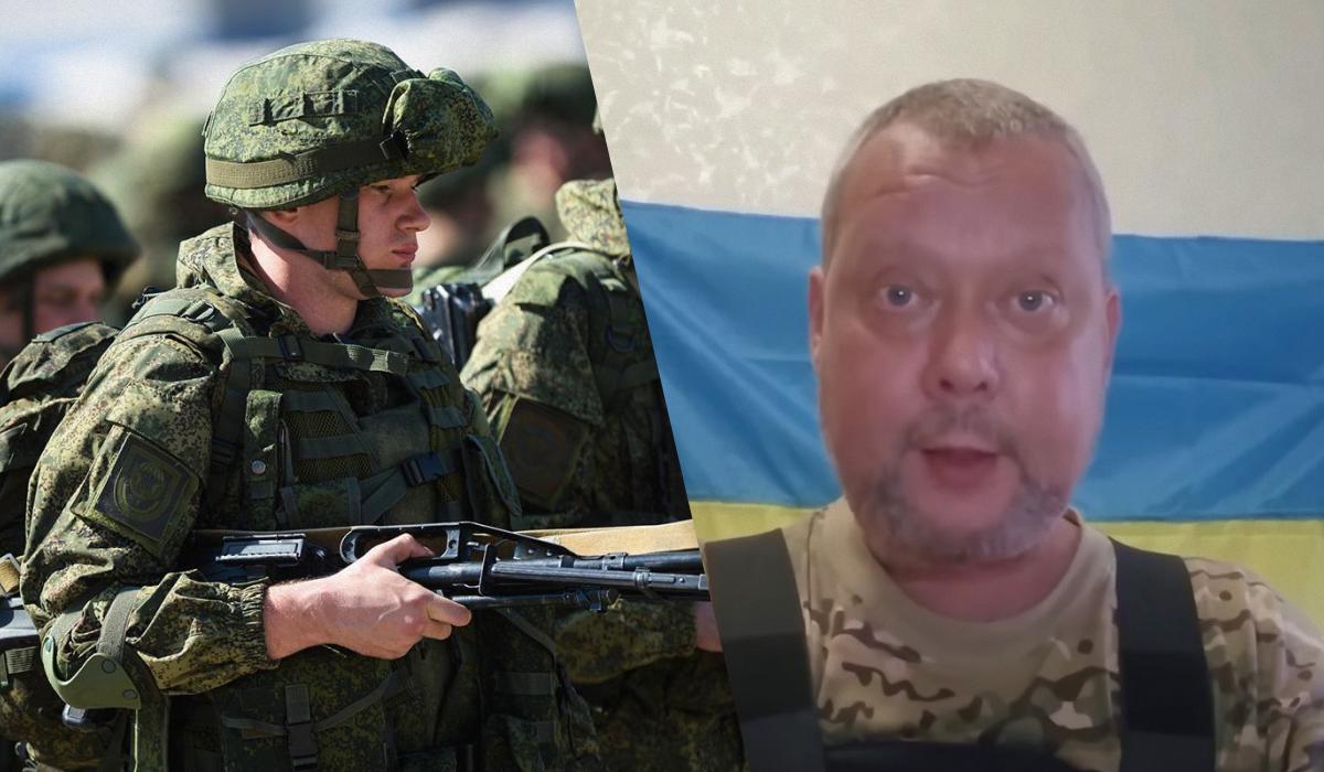 “Фронт не посыпался”: военный рассказал, провалилось ли летнее наступление россиян