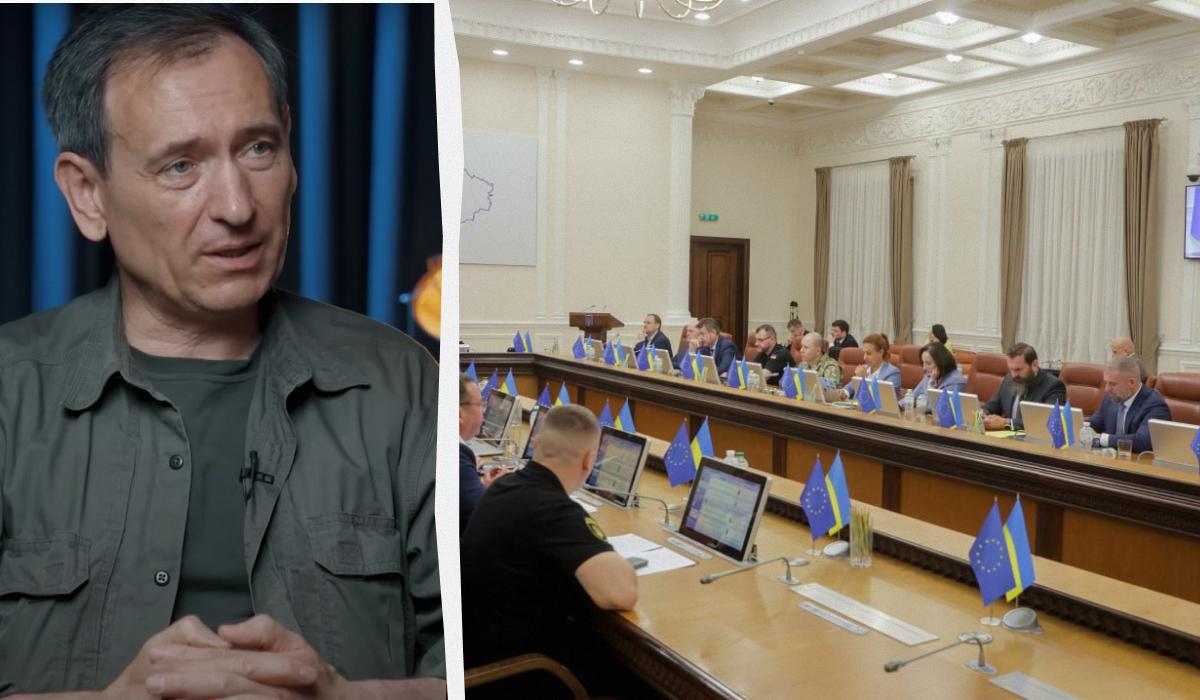 Нардеп ответил, законно ли проводить изменения в Правительстве во время военного положения