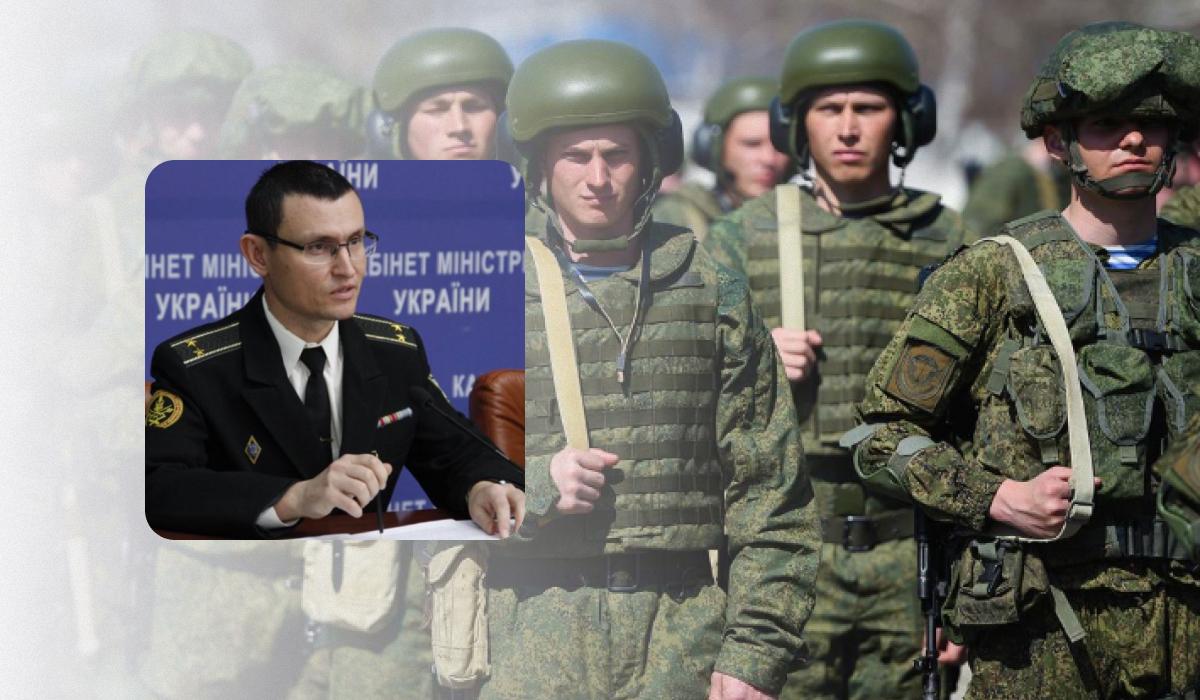 Летнее наступление России можно назвать “адским”, – экс-спикер Генштаба