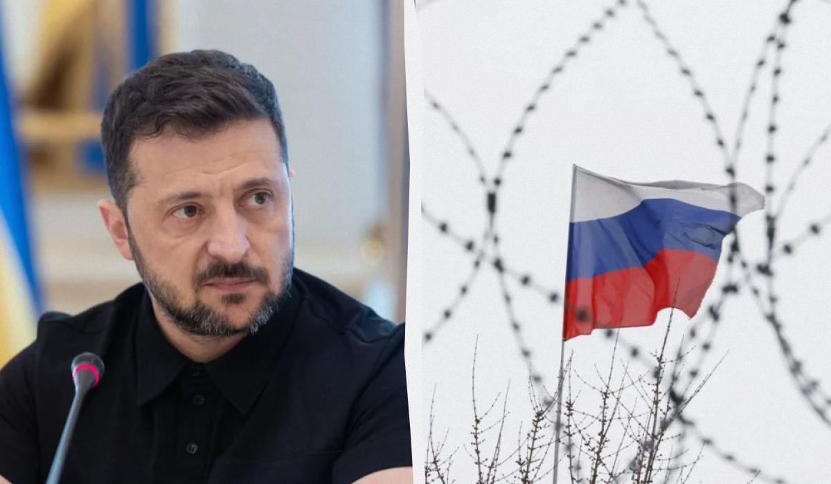 Создание трибунала против РФ: Зеленский подписал важные документы