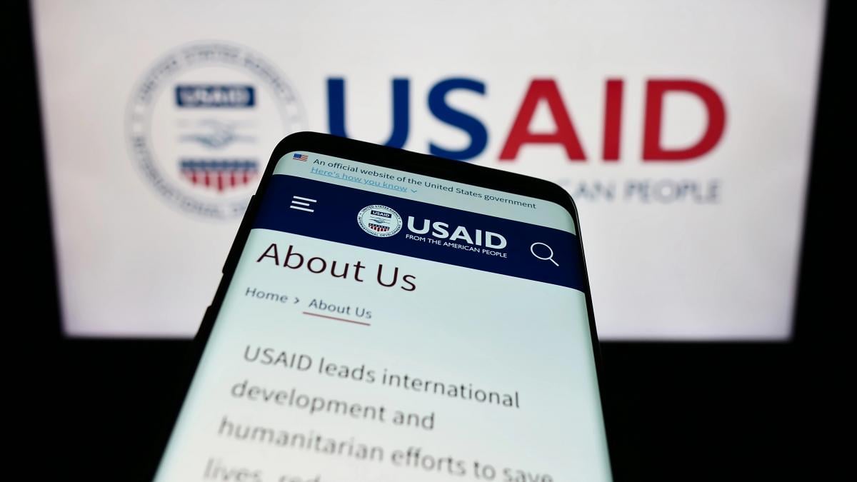 Из-за сокращения финансирования USAID более 14 миллионов людей умрут к 2030 году, – исследование