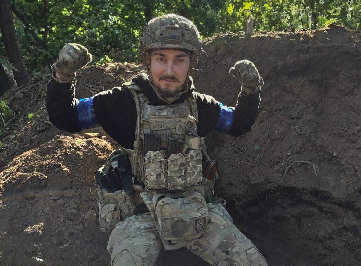 “Никогда не чувствовалось, что они какие-то дебилы, неумелые или неуклюжие”: военный о российских дронщиках
