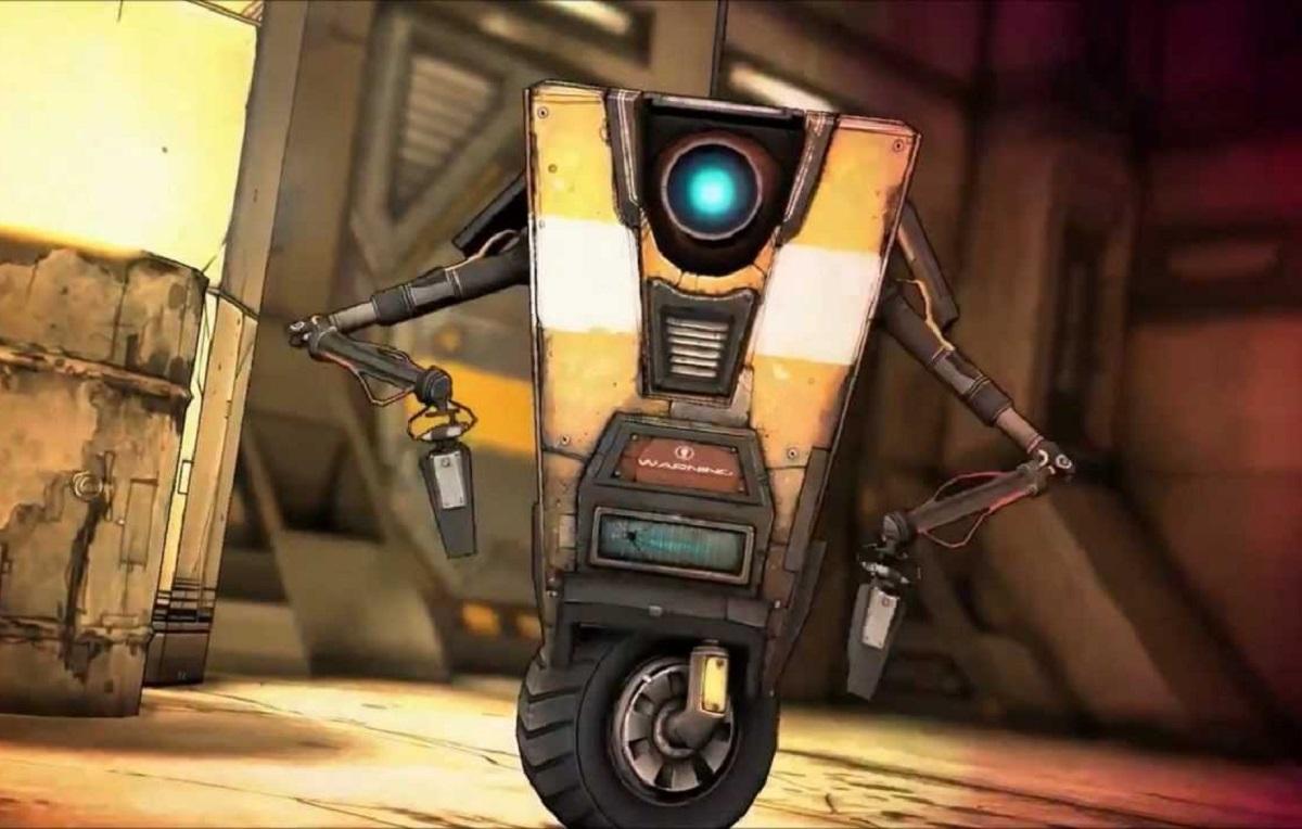 В Borderlands 4 появится то, чего фанаты ждали с первой части: возможность заткнуть Железяку