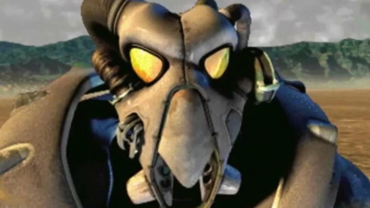 Поэтому у нас нет ремастера: создателя Fallout заставили удалить весь код первой игры