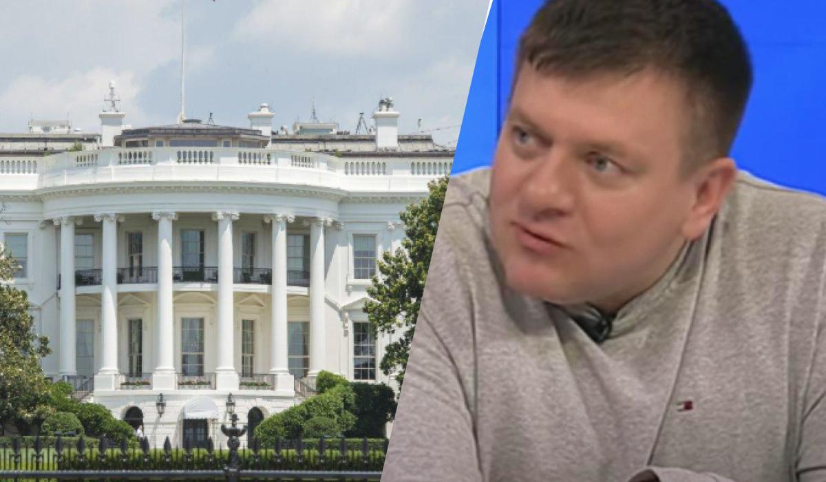 Эксперт назвал самую большую проблему от остановки поставок оружия США Украине