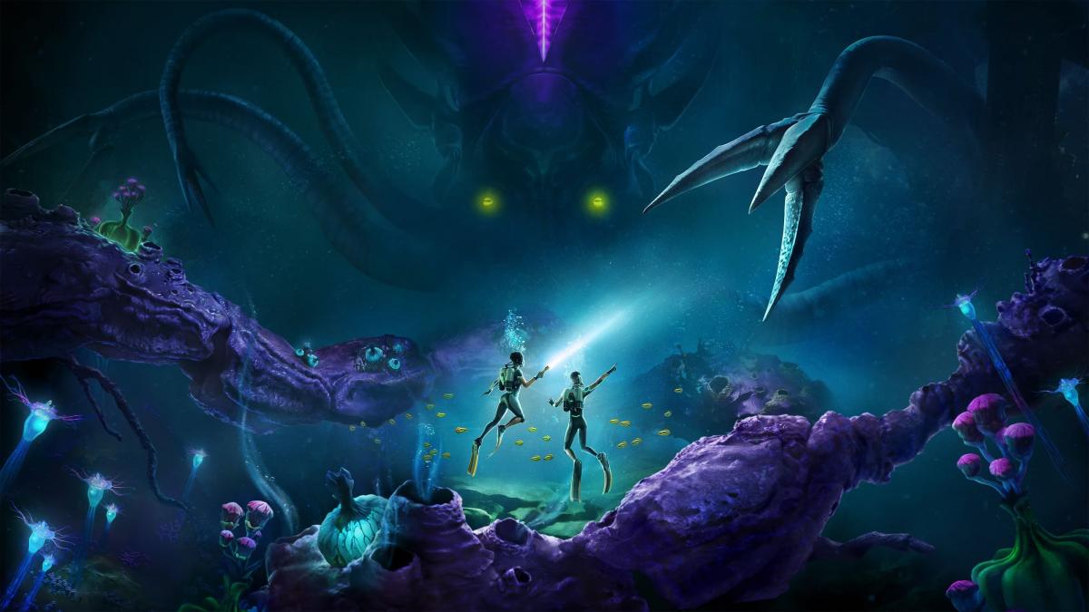 Разработкой Subnautica 2 теперь руководит один из создателей Dead Space