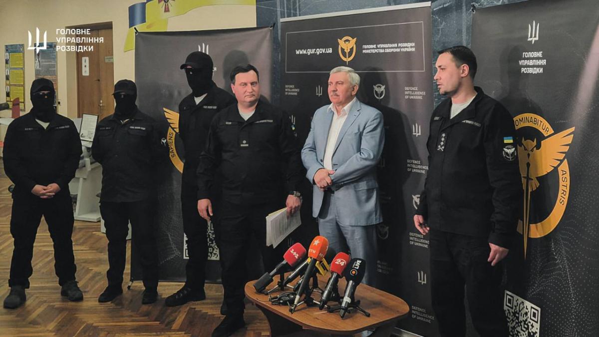 В Украине зафиксировали уникальные достижения морских дронов MAGURA