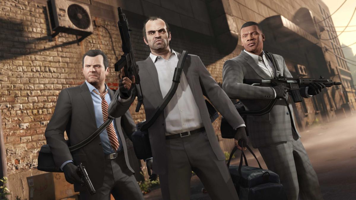 Бывший разработчик GTA поделился, что выпускать игры сейчас – больший стресс, чем 20 лет назад