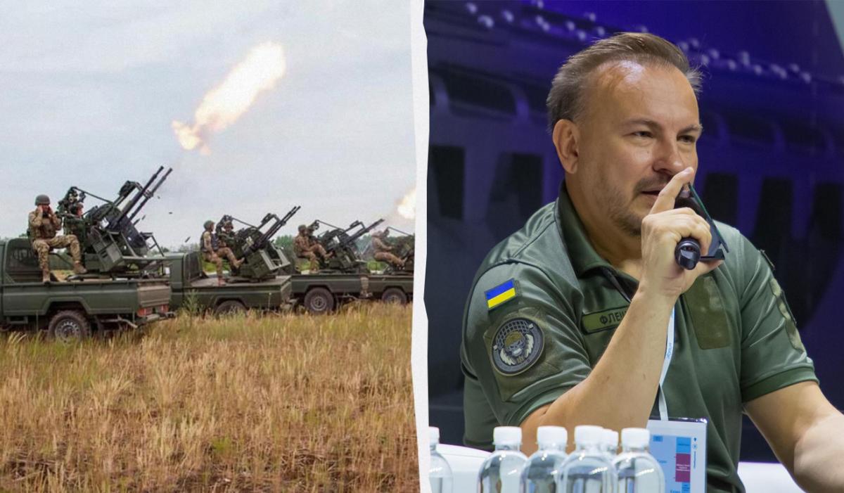 Мобильные группы ПВО потеряли эффективность: эксперт сказал, чем теперь сбивают “Шахеды”