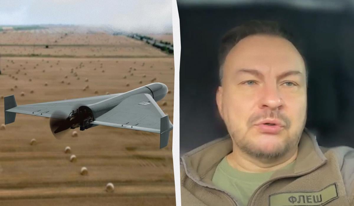 Украину может атаковать 700-800 “Шахедов” за ночь: “Флэш” объяснил, что на это указывает