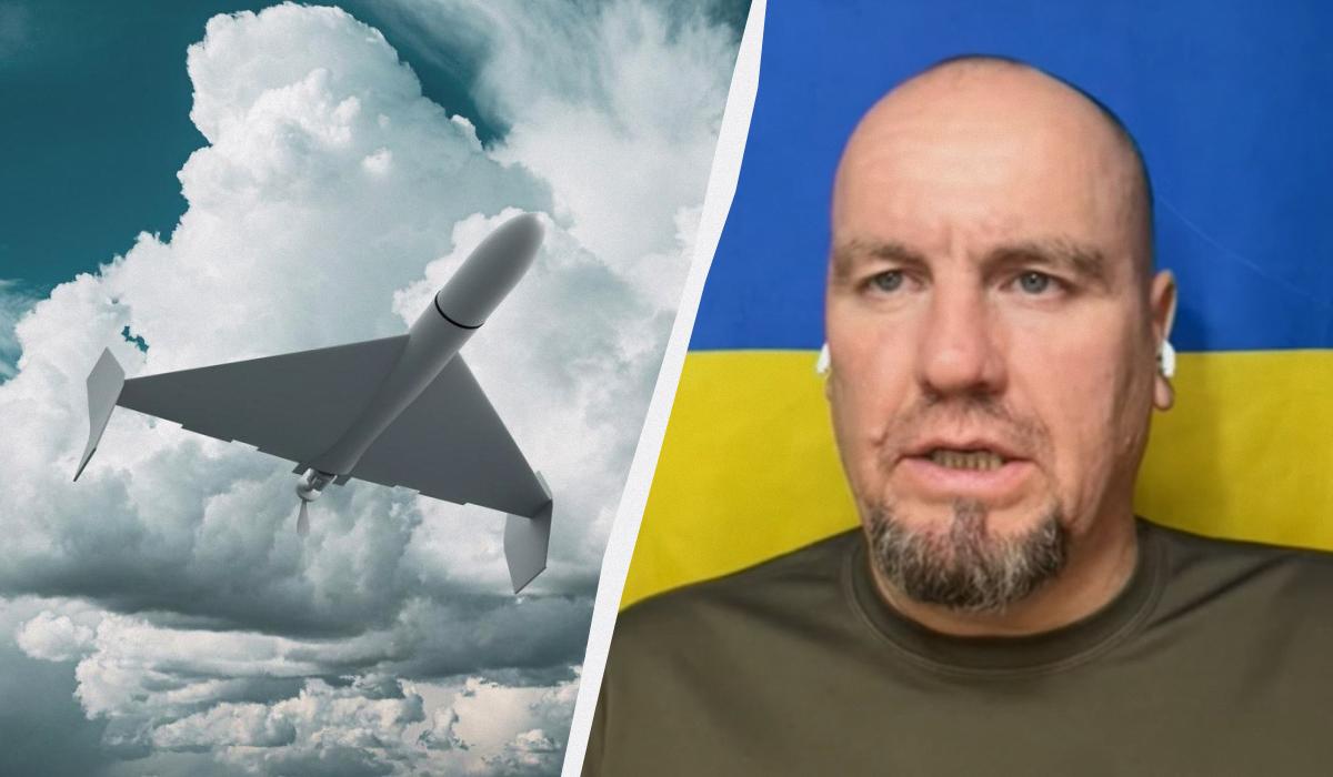 “Другая стратегия”: эксперт объяснил, почему Украина не атакует Россию своими “шахедами”