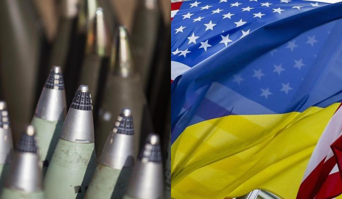 Приостановка поставок оружия из США коснулась не только Украины, – CBS