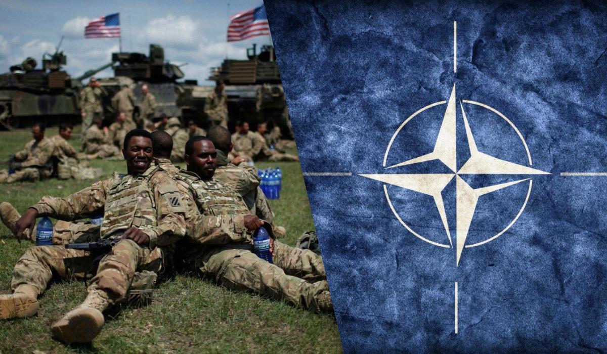 Союзники по НАТО готовятся к сокращению военного присутствия США, – Euractiv