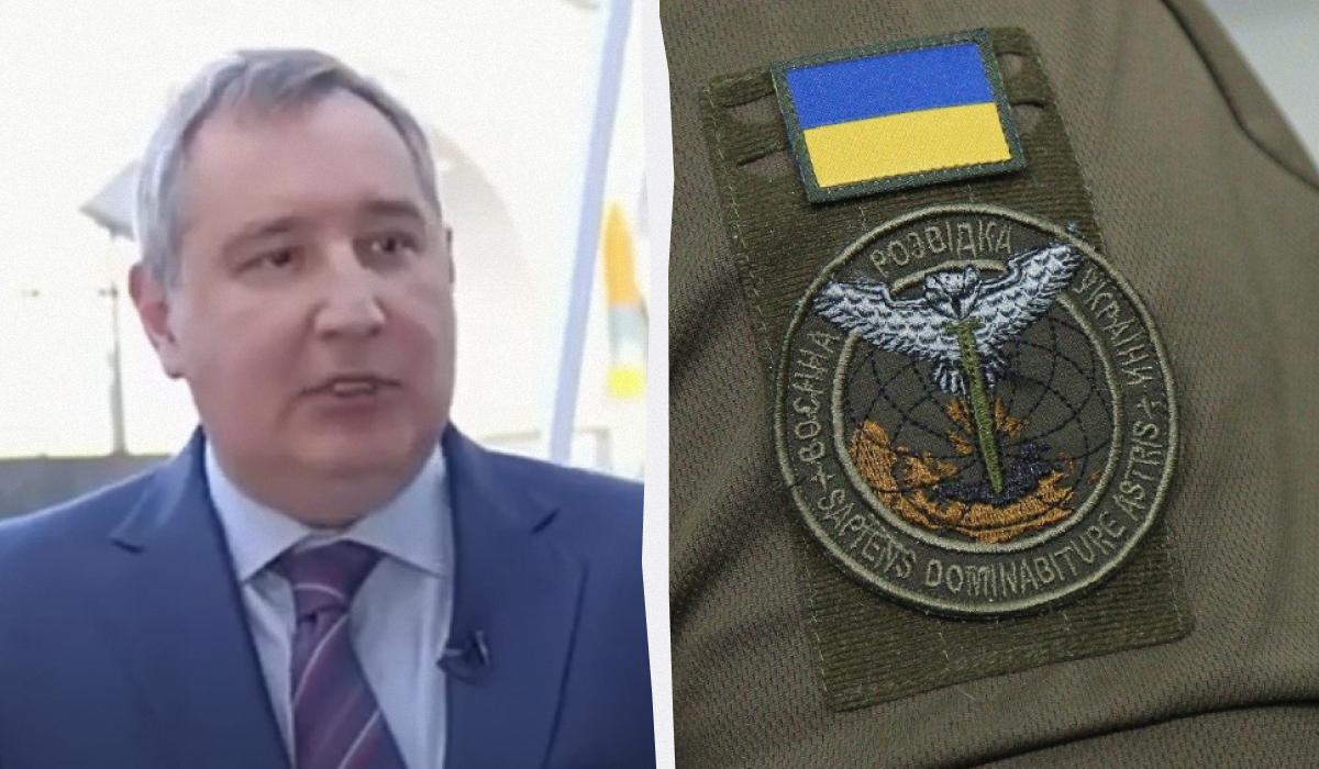 ГУР заявило об уничтожении “барсиков” Рогозина: детали операции