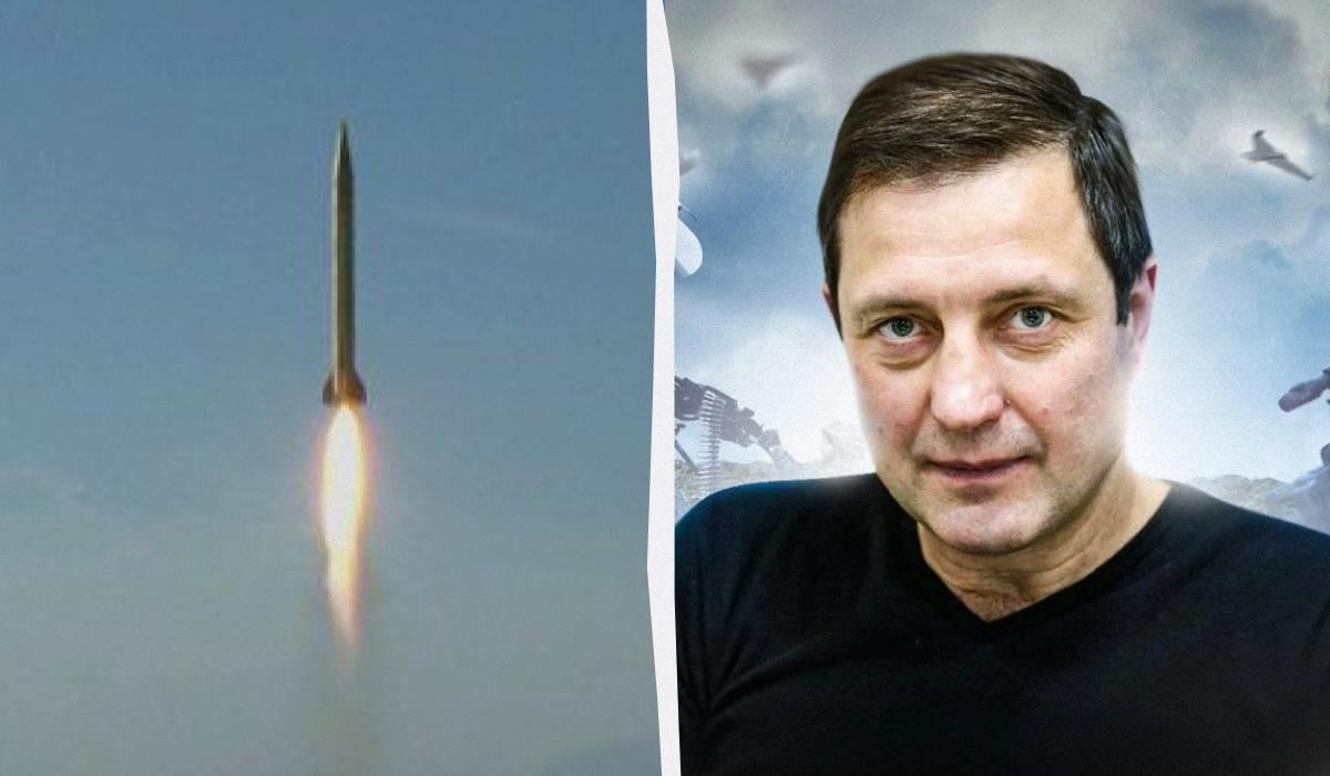 “Дотянется и до Москвы”: эксперт оценил, когда украинские “Сапсаны” массово полетят по РФ