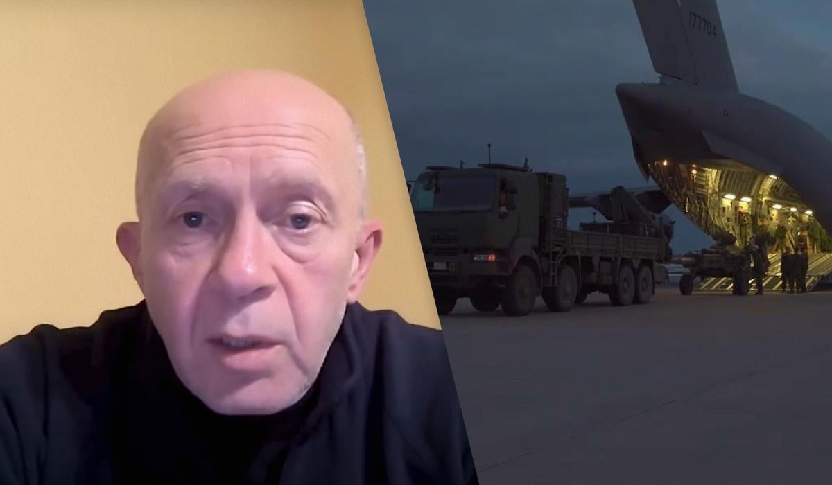 “Точно не драматический момент”: эксперт высказался о возможной приостановке помощи США