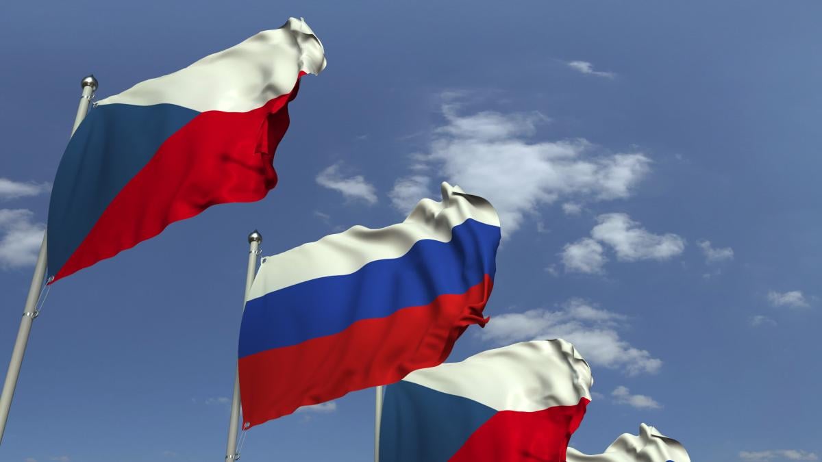 В Чехии проверят компании, которые могли поставлять РФ оборудование для производства оружия