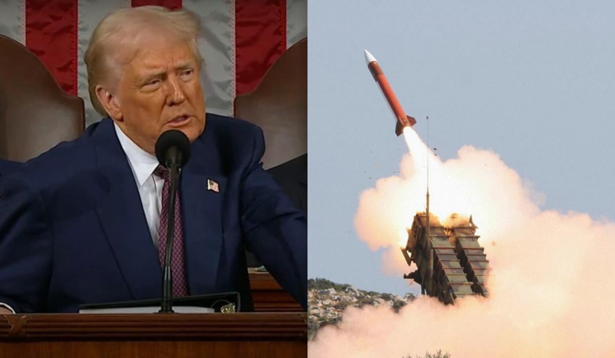 Трамп бросил Украину на произвол судьбы, отменив поставки оружия, – The Telegraph
