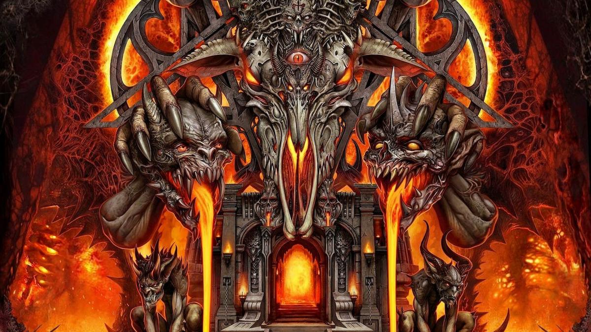 Microsoft закрыла новую игру от создателя DOOM Джона Ромеро