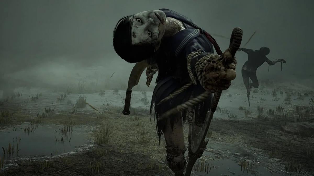 В сеть слили вступительный ролик нового Silent Hill f