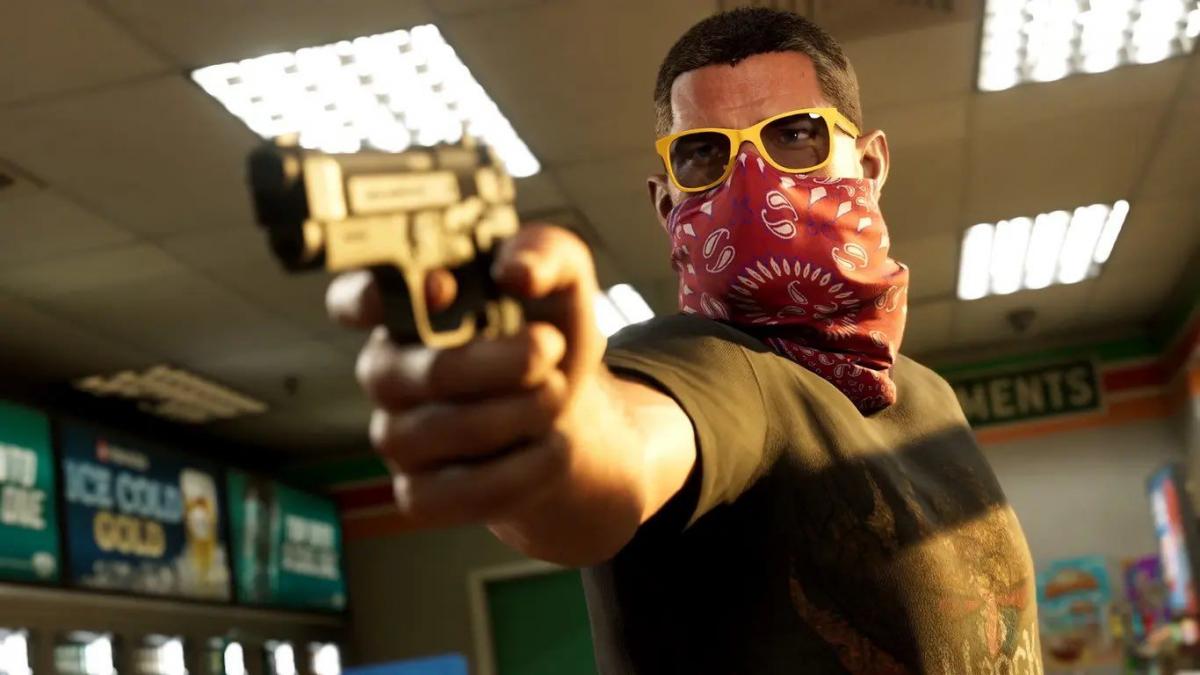 GTA 6 останется самой дорогой игрой, потому что GTA 7 сделает ИИ, – бывший техдиректор Rockstar