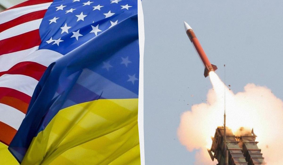 Остановка поставок оружия Украине от США – это “позитив и негатив одновременно”, – экс-разведчик