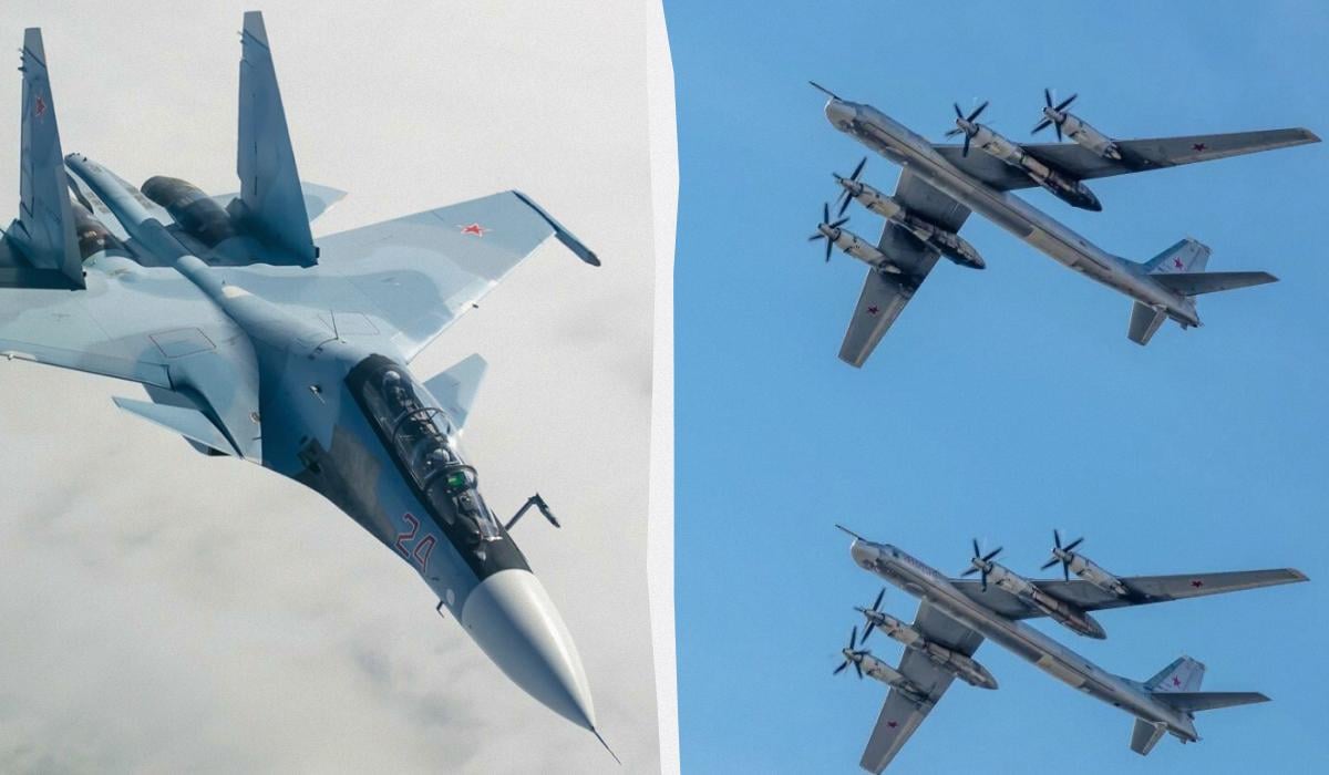 Боевая авиация России продолжает уменьшаться: Генштаб заявил об уничтожении самолета оккупантов