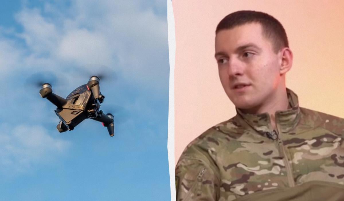 Россиянам нечем ответить: военный рассказал, почему дроны-перехватчики так эффективны