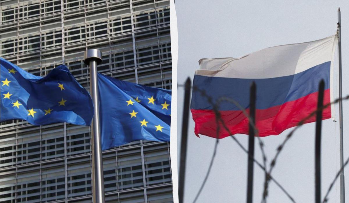 ЕС готовит новый пакет санкций против России: что в него может войти