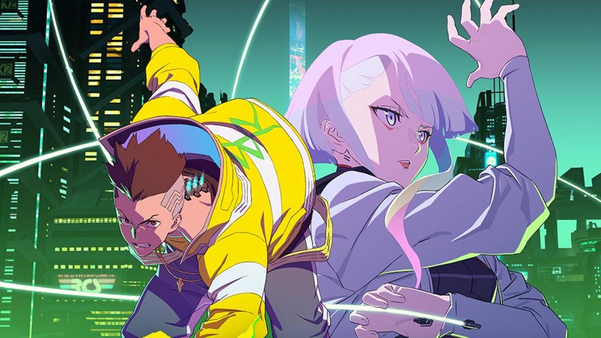 Режиссёр аниме Cyberpunk: Edgerunners 2 призвал зрителей приготовиться грустить