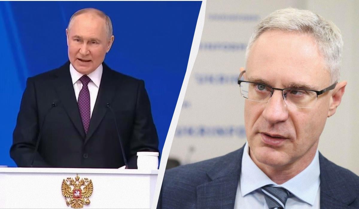 Посол ответил на скандальное заявление Путина о “русскоязычном Израиле”