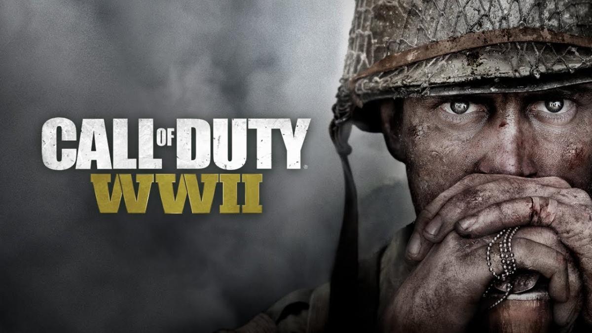 Call of Duty: WW2 убрали из продажи на ПК из-за хакеров, которые троллили игроков