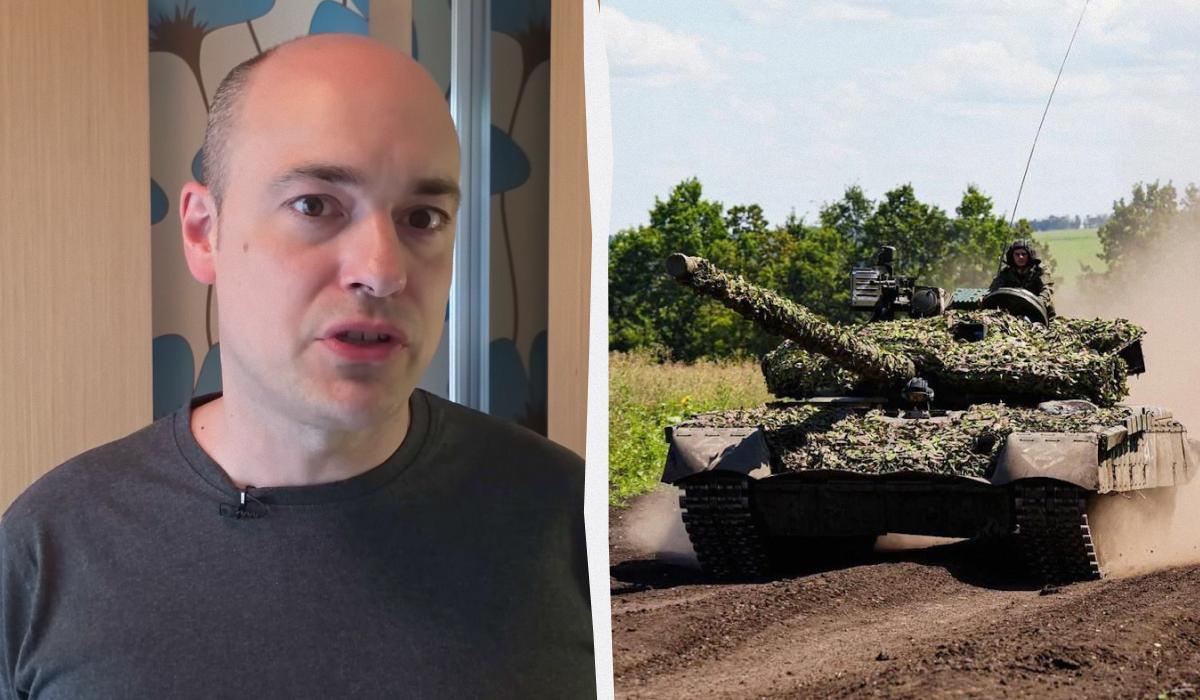 “Удручающие результаты”: аналитик подвел промежуточные итоги летнего наступления РФ