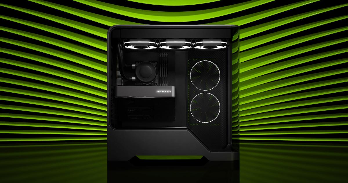 Самое время обновить ПК – цена GeForce RTX 5060 Ti упала рекордно низко